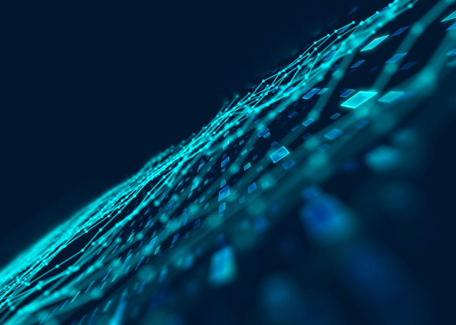 VCs Investing In Blockchain – TechRound