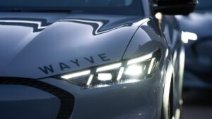 Self-driving tech startup Wayve raises $1.2B from Nvidia, Uber, and three automakers