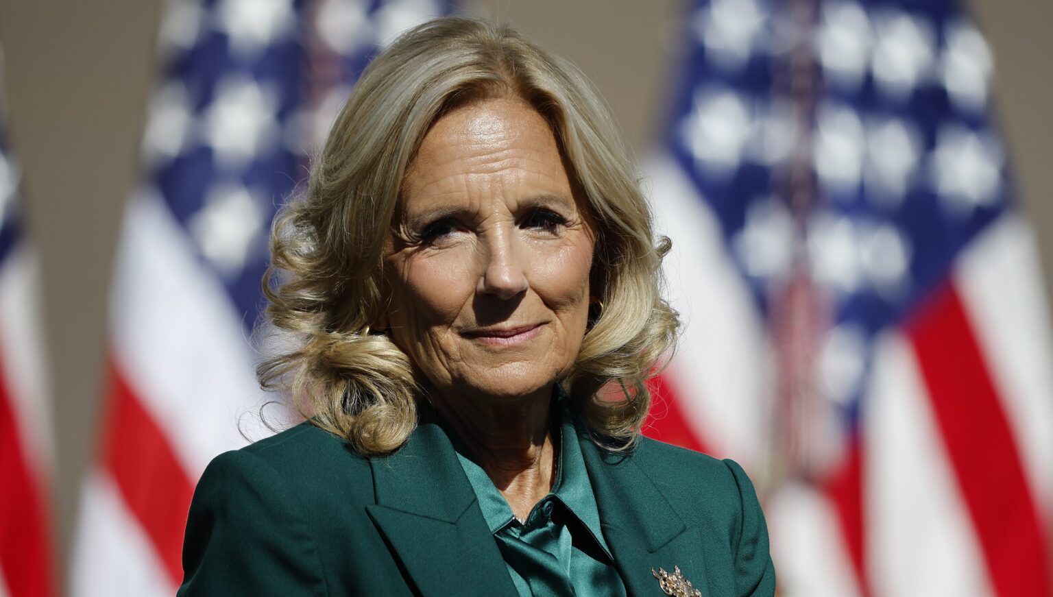 Who Is Jill Biden’s Ex-Husband? Learn About William Stevenson – Hollywood Life