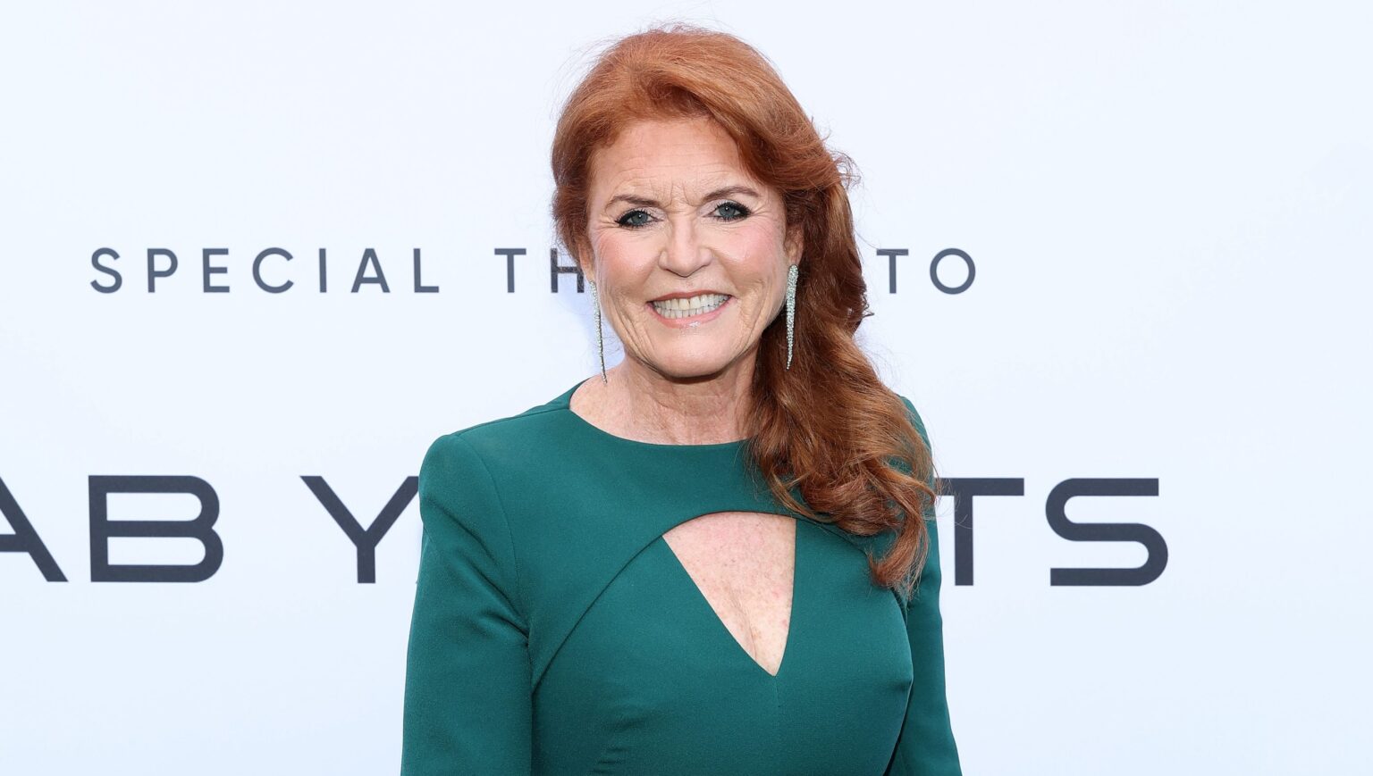 Who Is Prince Andrew’s Ex-Wife? 5 Things to Know About Sarah Ferguson – Hollywood Life