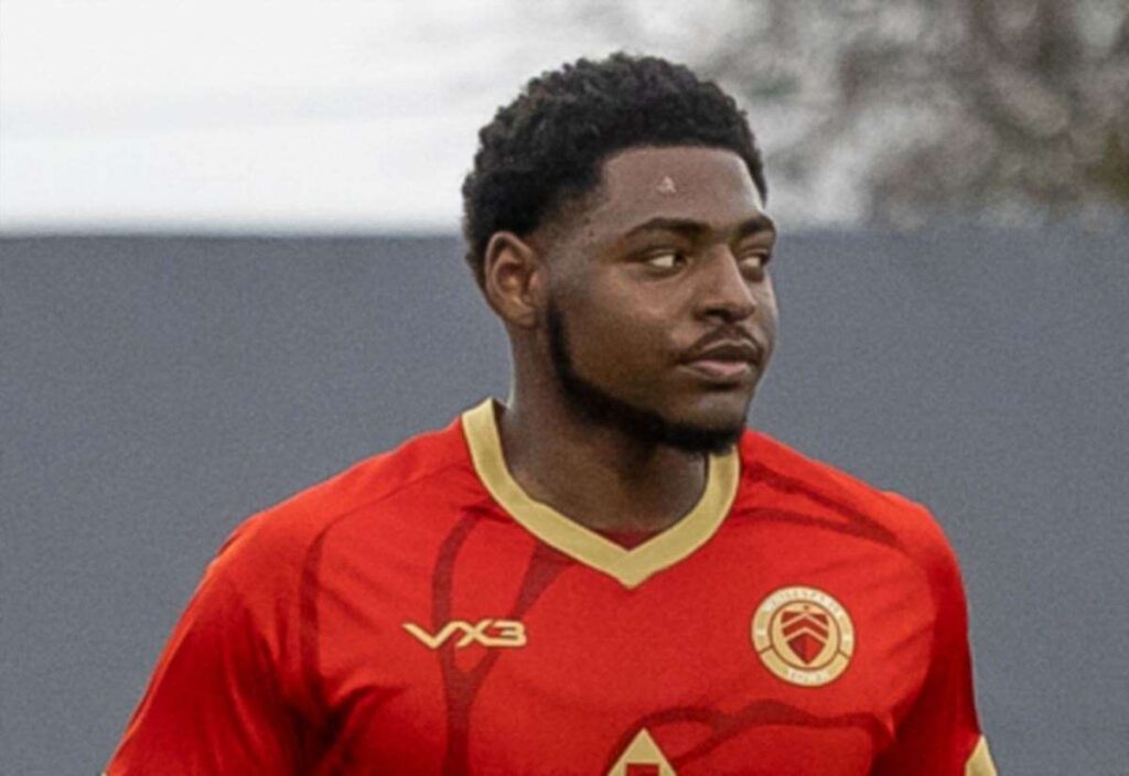 Whitstable draw with Larkfield & New Hythe, Hythe Town win again, Division 1 Rochester beat AFC Greenwich Borough