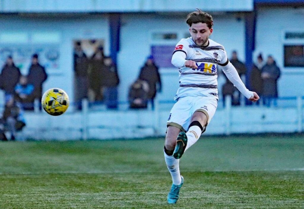 Vote for your star man in KentOnline’s team of the week