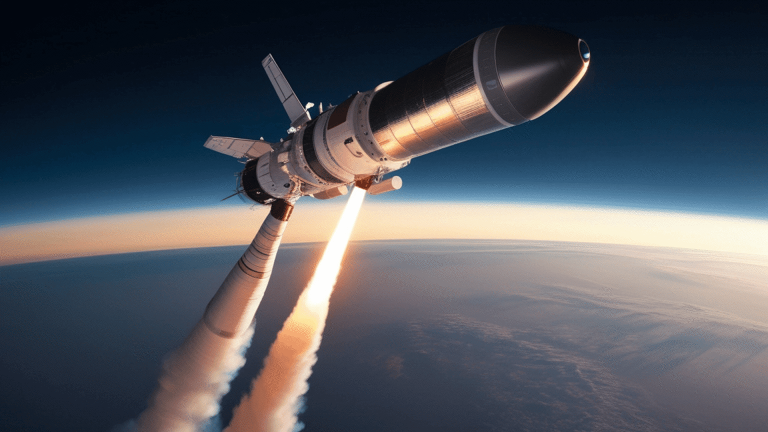 7 Aerospace Startups To Watch In The US