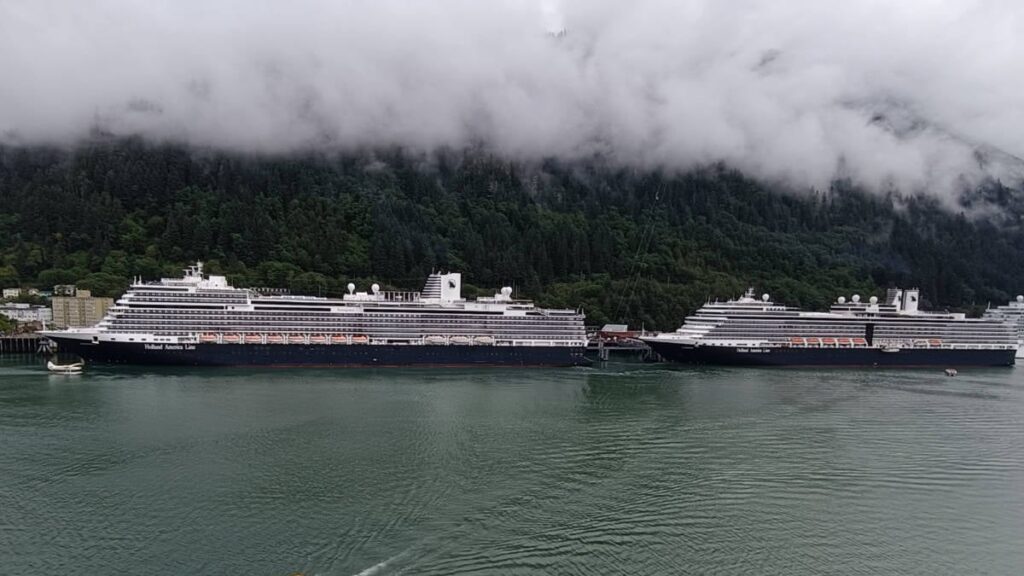 Holland America Alaska Cruise Ships: Which One to Choose?