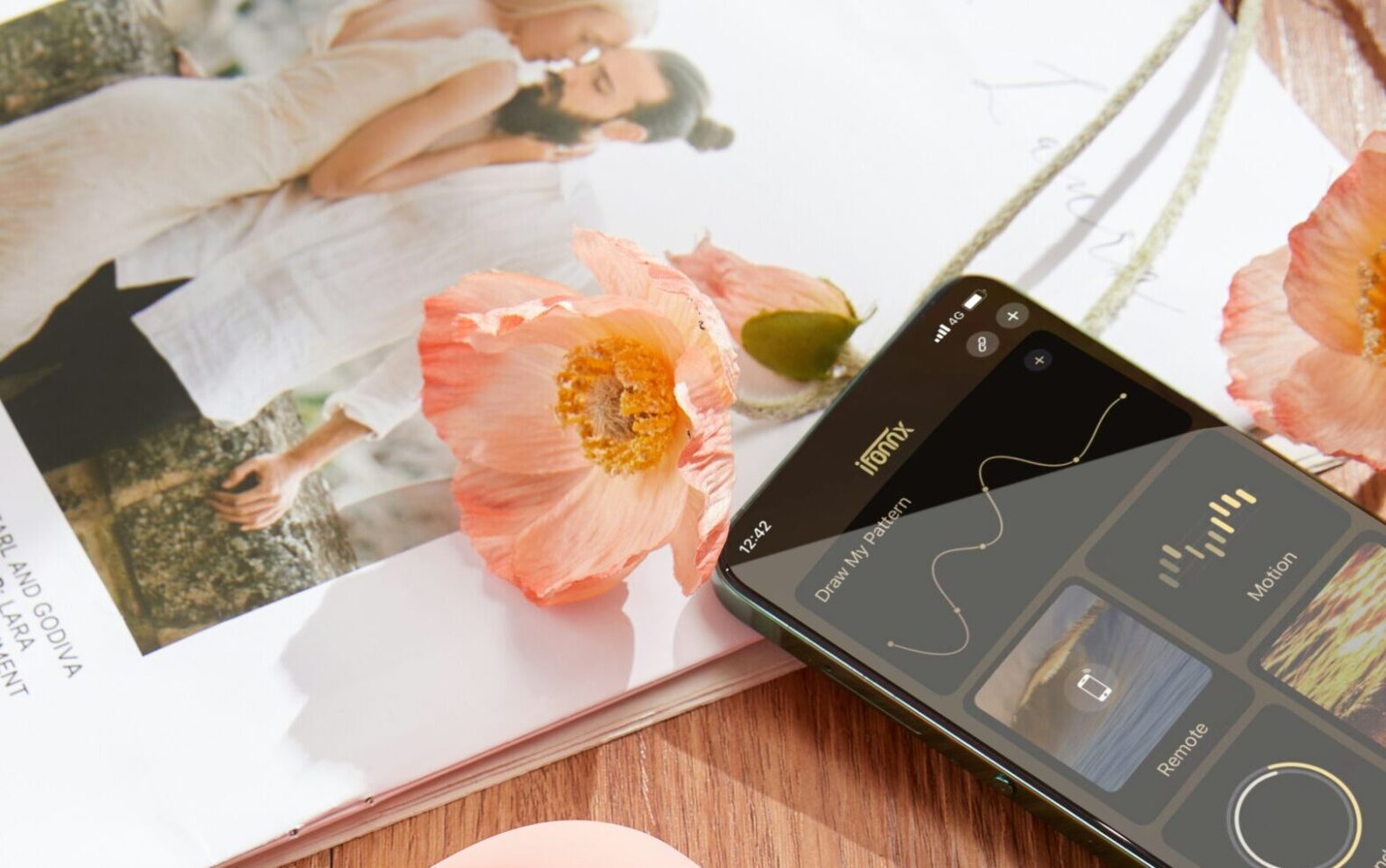 SexTech That’ll Spice Up The Bedroom This Valentine’s Day