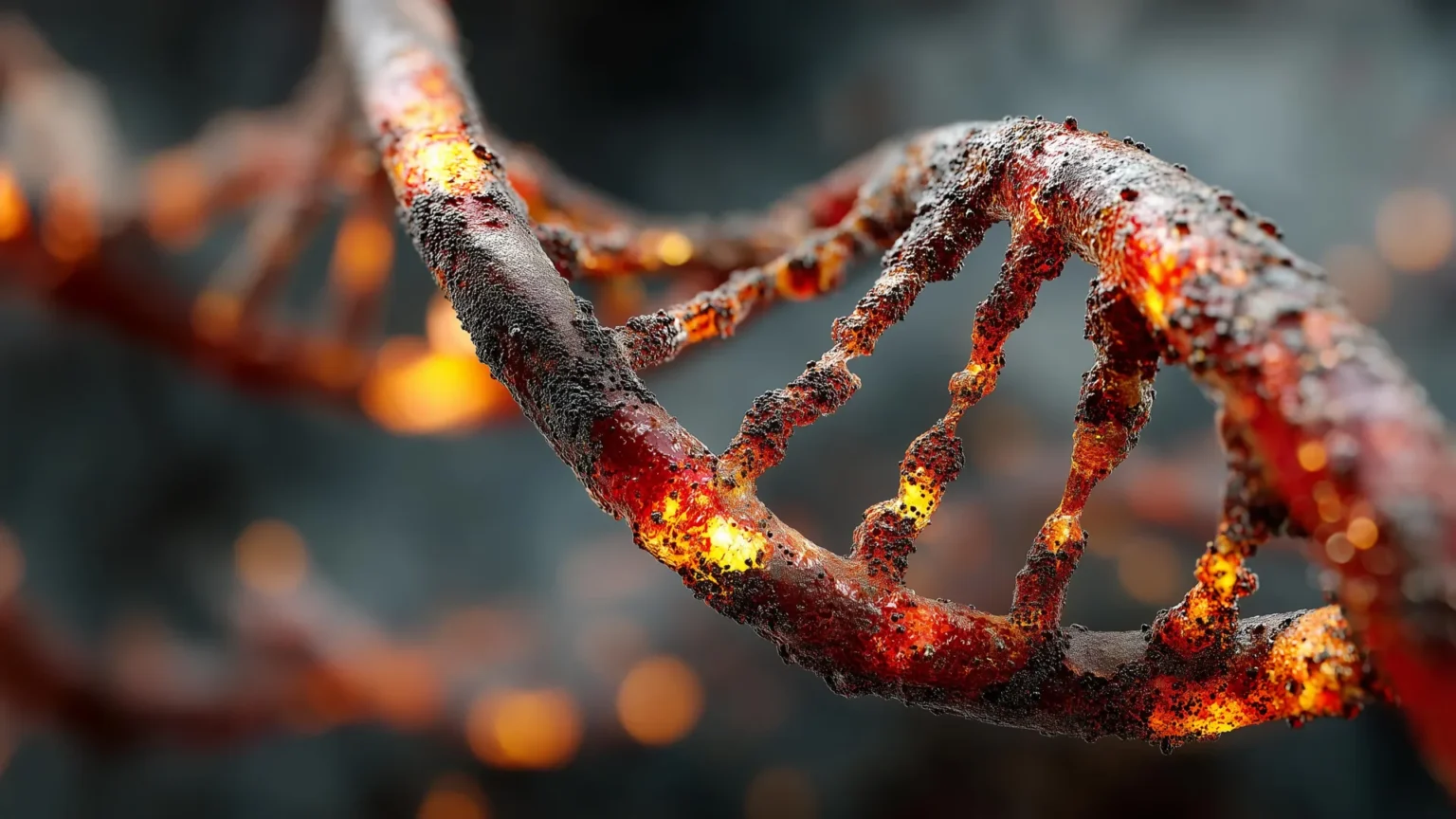 “Celtic curse” hotspots found in Scotland and Ireland with 1 in 54 at risk