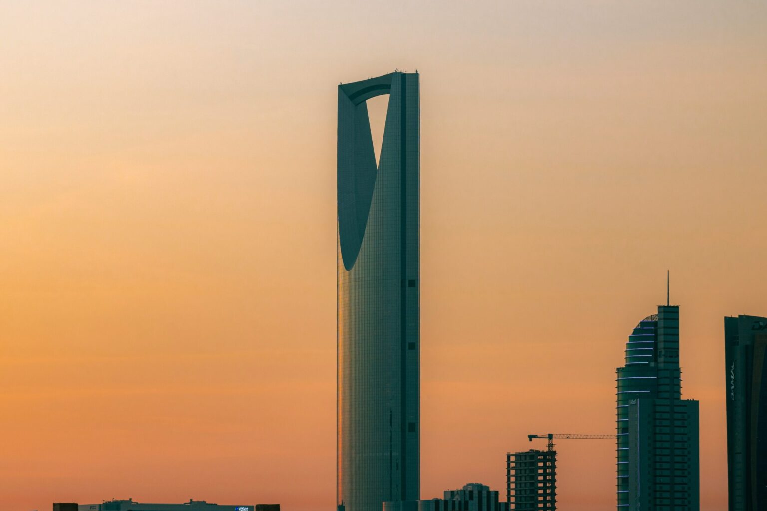 Saudi Arabia Launches Lifetime Unlimited Premium Residency For Investors