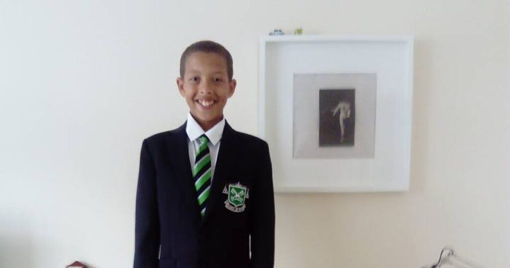 ‘Complete and utter darkness’ in tunnel system where Noah Donohoe was found