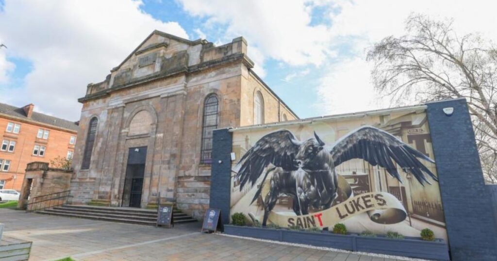 Glasgow acts among finalists for BBC Introducing Scottish Act of Year