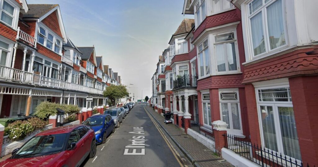 Eastbourne town centre 8-bed HMO rejected after objections