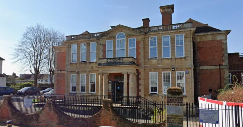 Top 10 Bromley primary schools ranked by School Guide