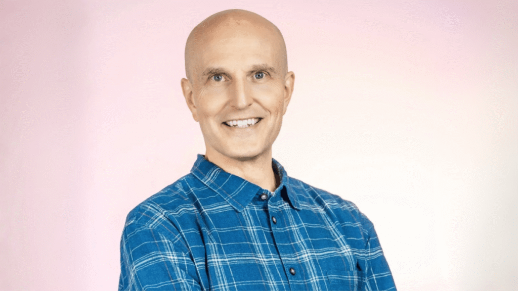 His house burned down. He used the insurance money to build PopSockets.