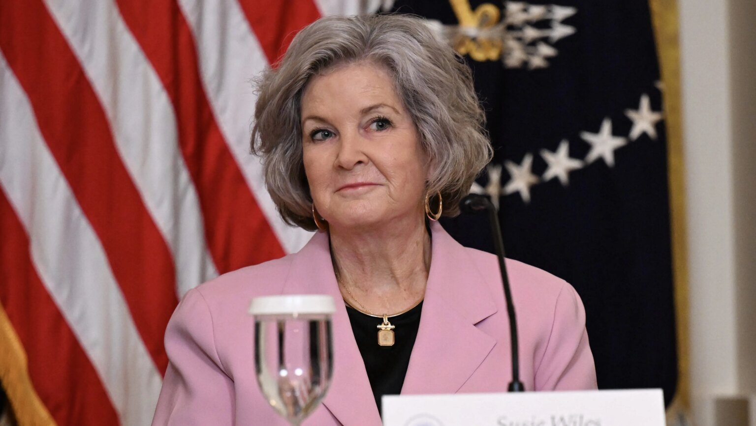 House Chief of Staff’s Health Updates – Hollywood Life