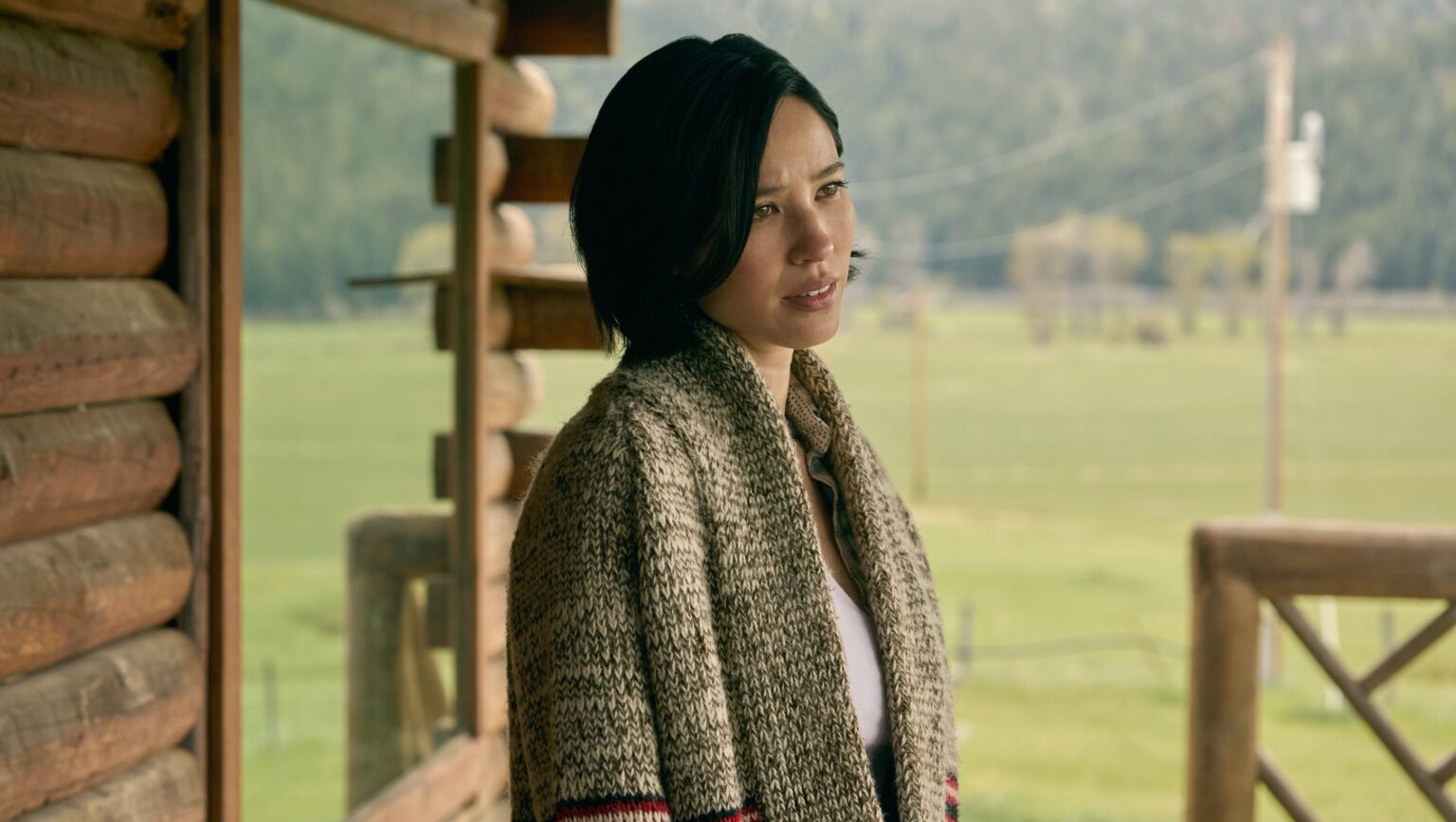 How Did Monica Die in ‘Yellowstone’? ‘Marshals’ Reveals Her Death – Hollywood Life