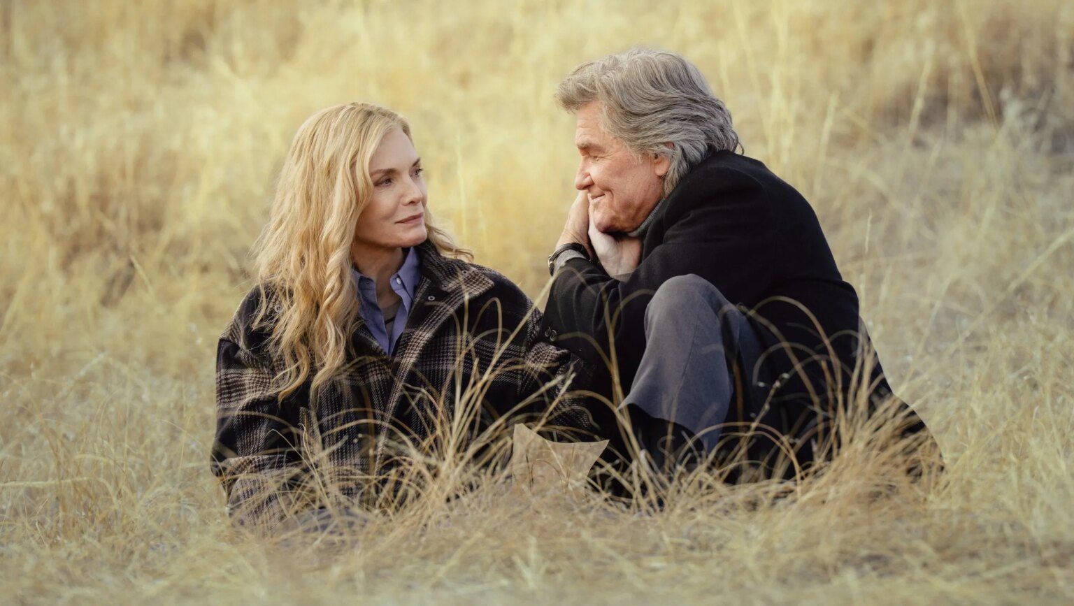 Meet the Actors, Including Michelle Pfeiffer, More – Hollywood Life