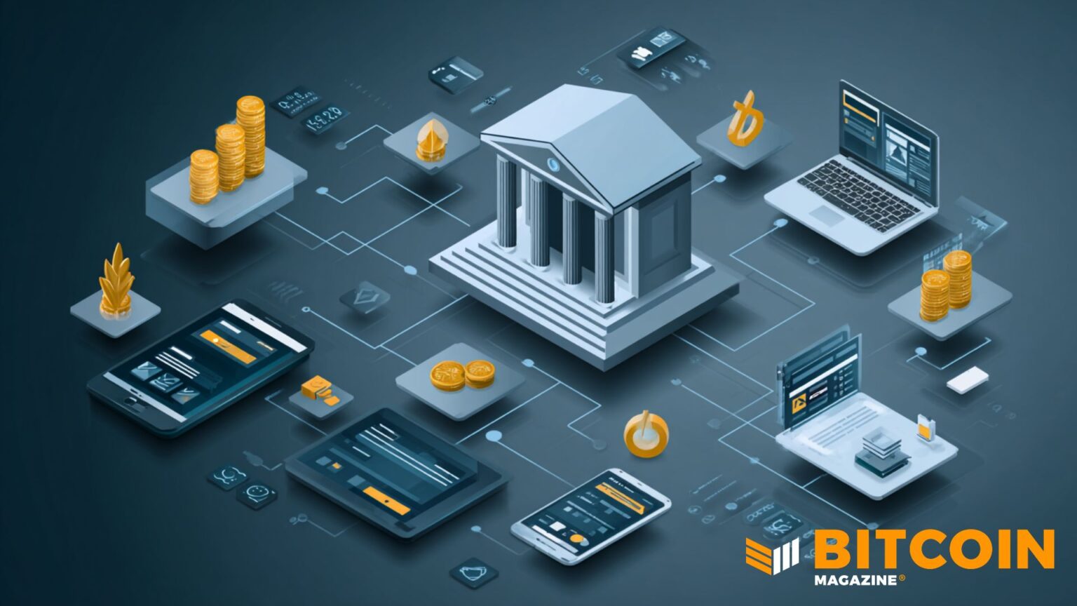 St. Cloud Financial Credit Union Rolls Out Core-Integrated Digital Asset Platform For Members