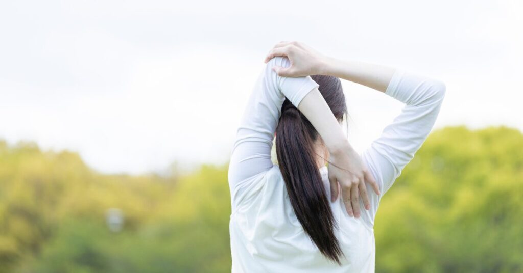 The Underrated Power Of Stretching • Healthier Matters