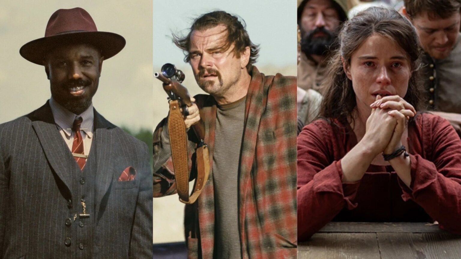 Who Won an Academy Award? (Live Updates) – Hollywood Life