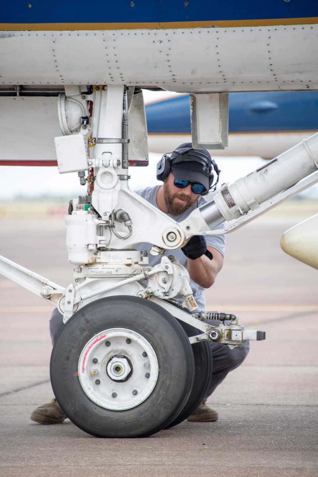 NASA Selects Finalists in Student Aircraft Maintenance Competition – NASA