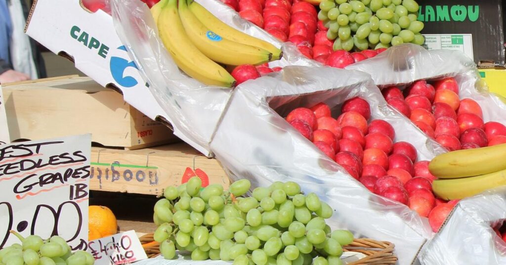 Glasgow ‘institution’ Fresh n Fruity to close after 33 years