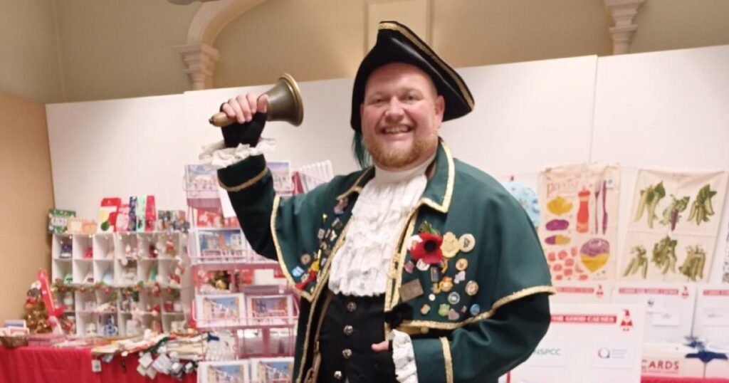 Lewes charity Christmas card shop seeks a new venue