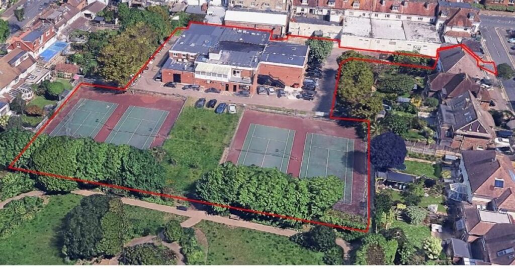 Hove Fitness Club application to extend hours approved