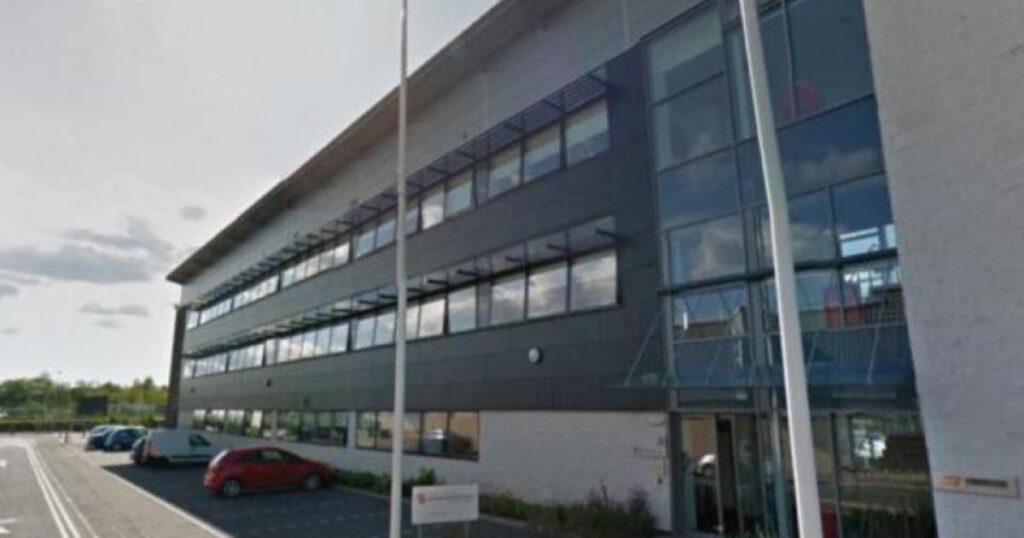 Councillors agree to extend quarrying operation in Bearsden