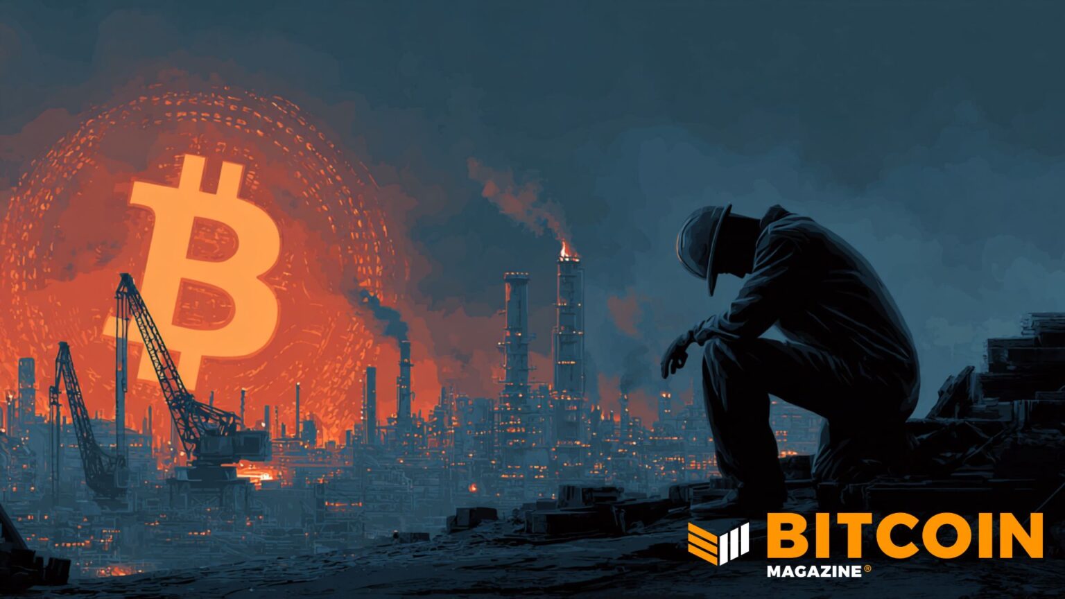 Riot Platforms (RIOT) Sells 3,778 Bitcoin In Q1