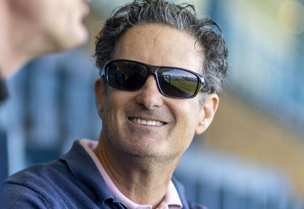 Gillingham chairman and owner Brad Galinson issued a message to supporters after their draw at Walsall and an upcoming season ticket launch