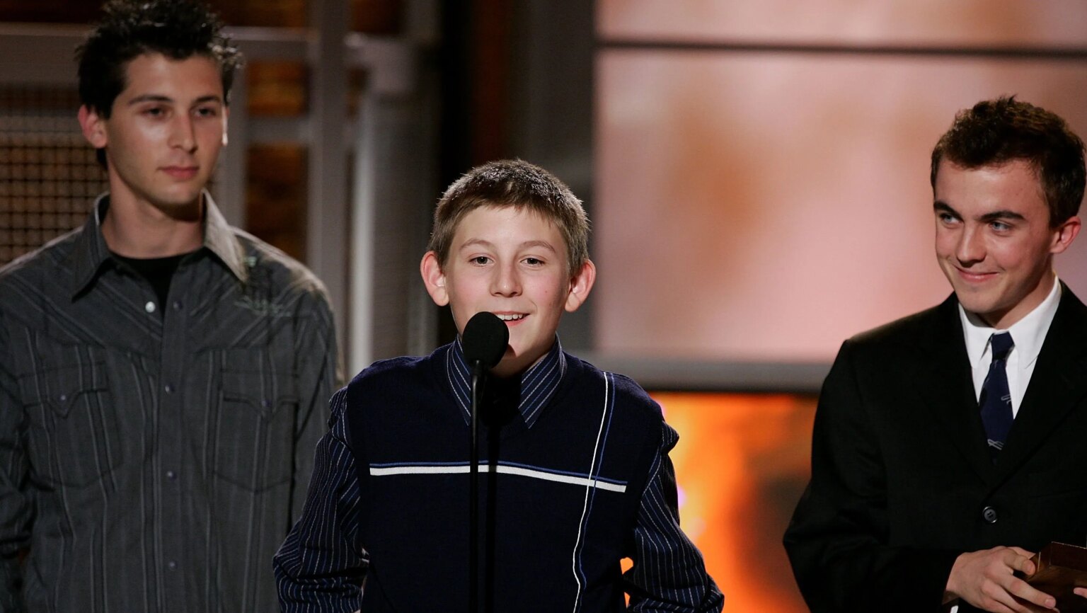 What Happened to Erik Per Sullivan With ‘Malcolm in the Middle’ Reboot? – Hollywood Life