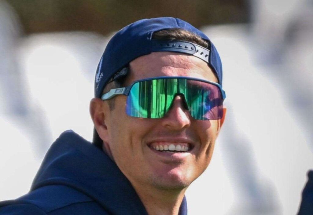 Kent captain Daniel Bell-Drummond says South African overseas paceman Keith Dudgeon could have a big impact – with bat and ball