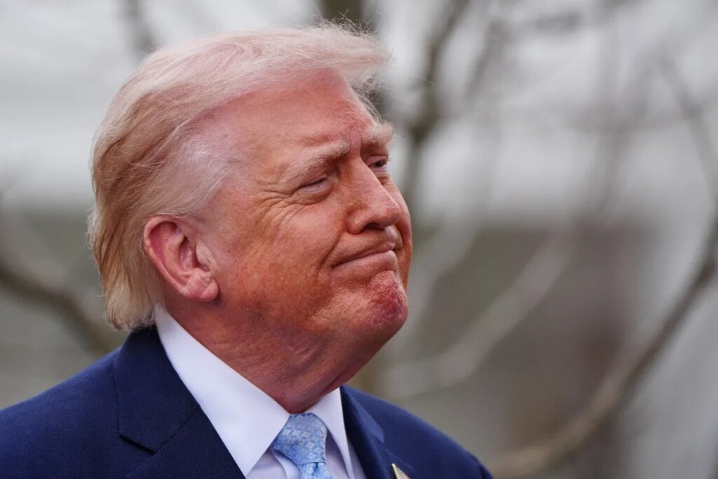 Stocks to rally as Trump signals end to Iran war