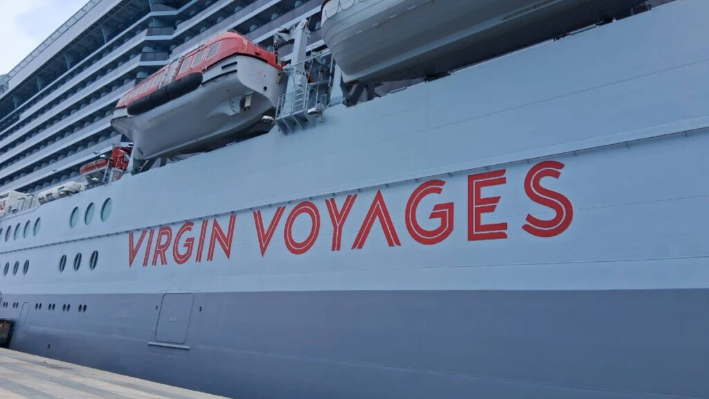 Virgin Voyages Abandons Bermuda Plan and Heads North Instead