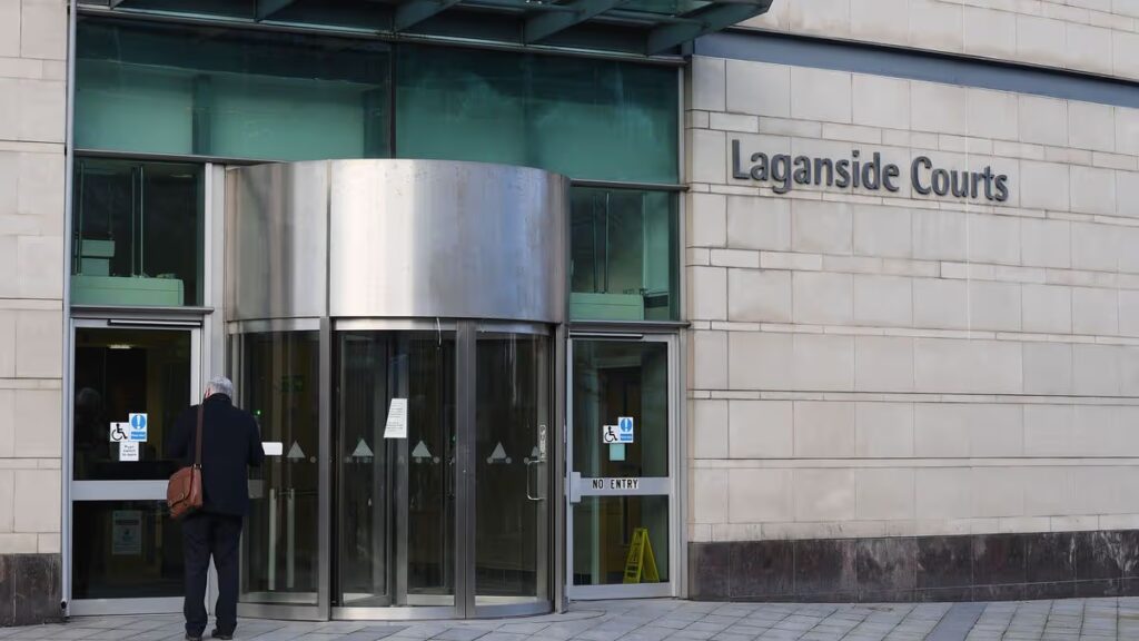 6 key cases before Northern Ireland courts this week