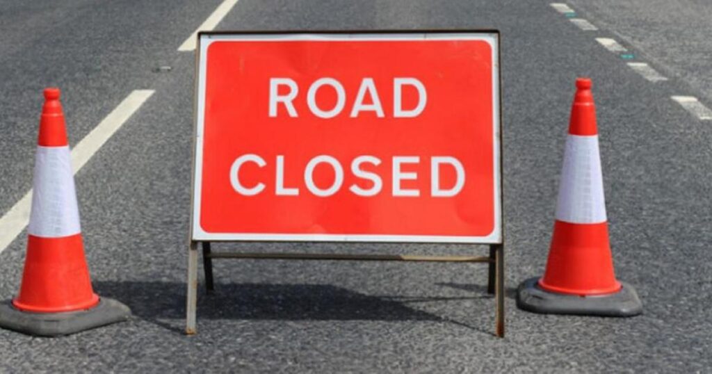 Overnight A27 roadworks to begin between Falmer and Patcham