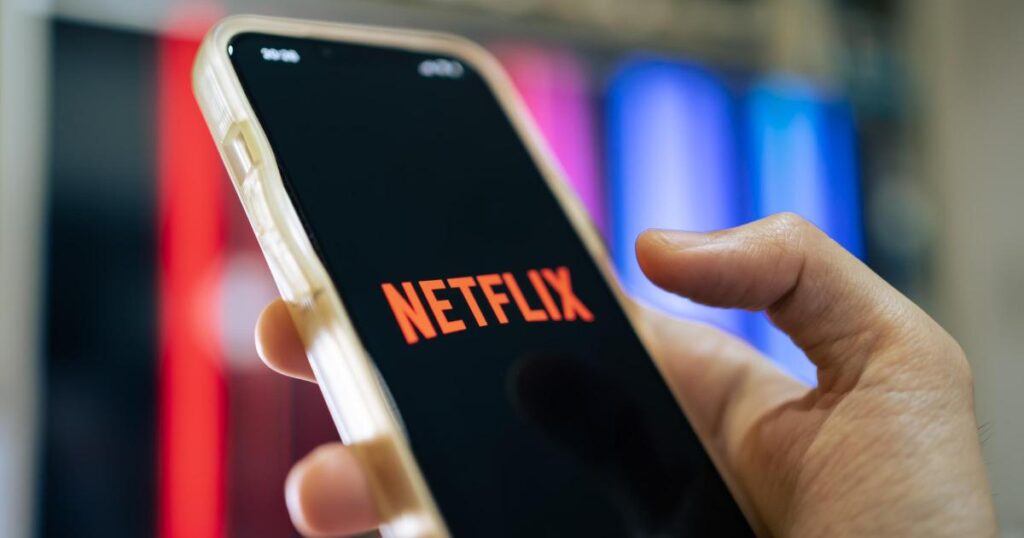 Netflix announced axing of 11 shows – with 5 more coming