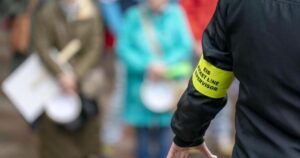 Staff vote for strike at GCU in response to 100 redundancies