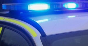 35-year-old man arrested after man 'robbed' at Glasgow address