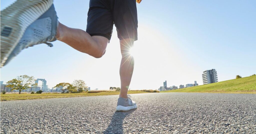 Hailsham Community Run cancelled due to emergency trench closing road