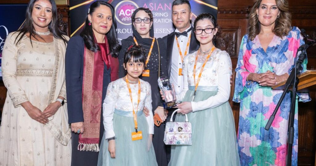 Lewisham, Bexley and Swanley Asian restaurants celebrate awards