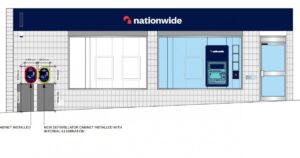 Nationwide in St Leonards to install ‘lifesaving’ equipment