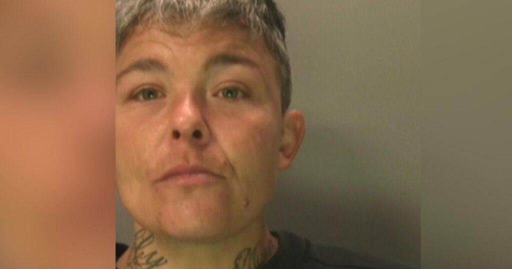 Worthing shoplifter who stole £2,200 of goods jailed