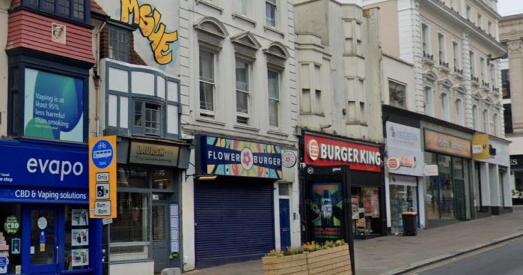 Sussex Police object to Brighton shop’s alcohol bid