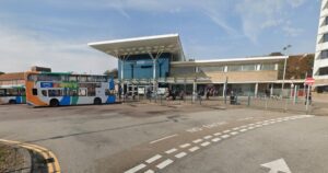 Hastings station improvement works to begin this month