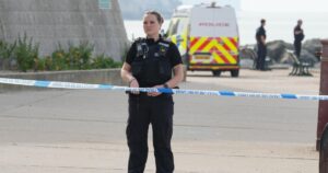 Body of man found dead on Rottingdean beach in Brighton identified