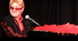 Elton John act to perform at Beach Life Music festival
