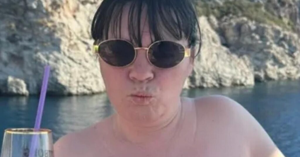 Glasgow mum dies on Lanzarote holiday as GoFundMe launched for family