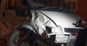 Boy on motorbike seriously injured in crash in West Sussex