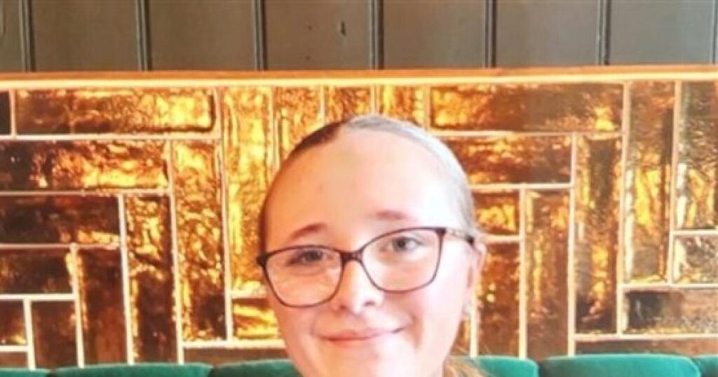 Police seeking missing girl Eva, 13, from Durrington