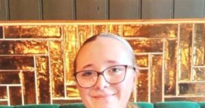 Police seeking missing girl Eva, 13, from Durrington